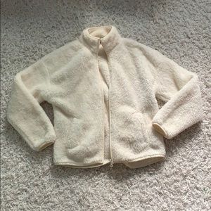 Forever 21 Fluffy Sweater